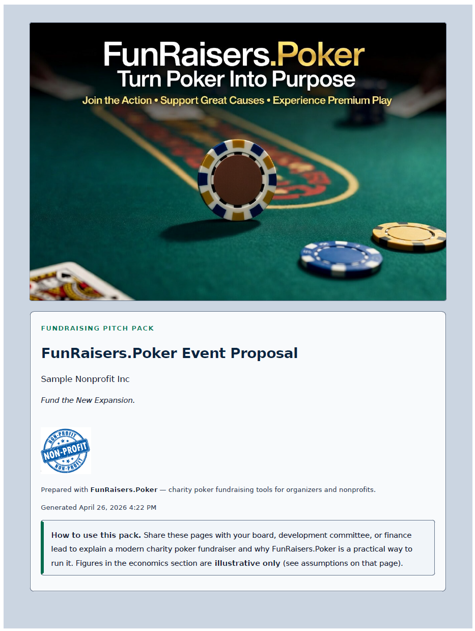 Pitch Pack teaser